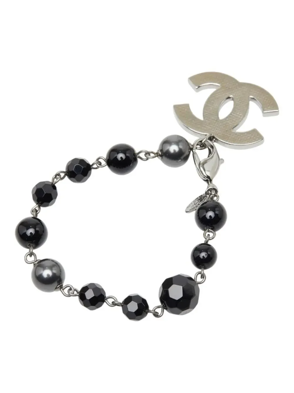 CHANEL elevate your